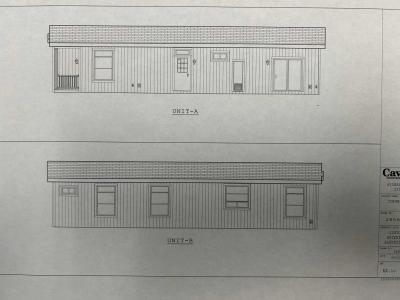 Photo 4 of 5 of home located at 3050 W Ball Rd. #58 Anaheim, CA 92804