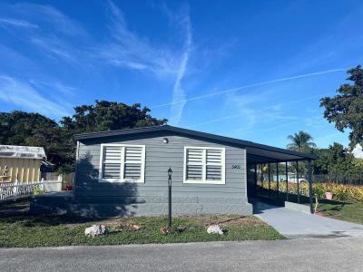 Mobile Home at 5403 NW 199th Terrace Miami Gardens, FL 33055