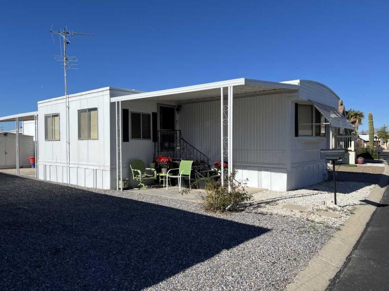 View 7570 E Speedway Blvd  #575