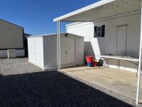 1976 MBHM Mobile Home