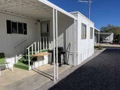 Photo 4 of 9 of home located at 7570 E Speedway Blvd #575 Tucson, AZ 85710