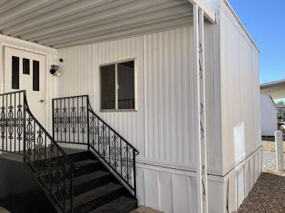 Photo 5 of 9 of home located at 7570 E Speedway Blvd #575 Tucson, AZ 85710