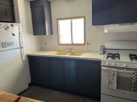 1976 MBHM Mobile Home