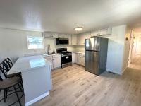 1986 CHAMPION	 PARKRIDGE	 Manufactured Home