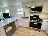 1986 CHAMPION	 PARKRIDGE	 Manufactured Home