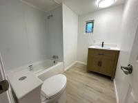 1986 CHAMPION	 PARKRIDGE	 Manufactured Home