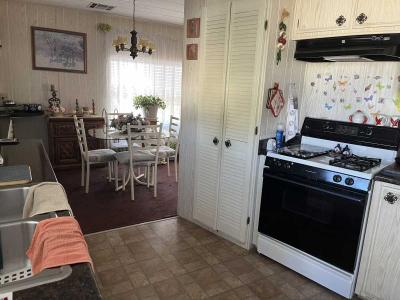 Photo 2 of 13 of home located at 7570 E Speedway Blvd #331 Tucson, AZ 85710