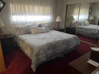 1972 International Mobile Home Mobile Home