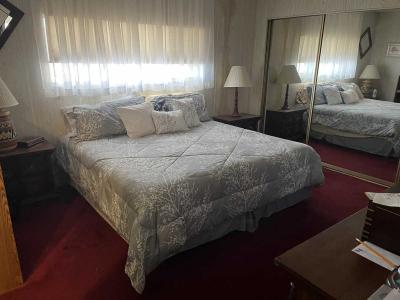 Photo 4 of 13 of home located at 7570 E Speedway Blvd #331 Tucson, AZ 85710