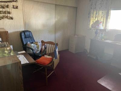 Photo 5 of 13 of home located at 7570 E Speedway Blvd #331 Tucson, AZ 85710