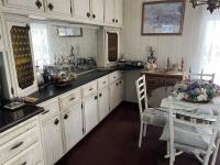 1972 International Mobile Home Mobile Home