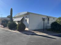 1972 International Mobile Home Mobile Home