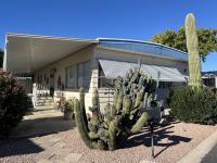 1972 International Mobile Home Mobile Home