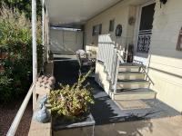 1972 International Mobile Home Mobile Home