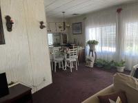 1972 International Mobile Home Mobile Home