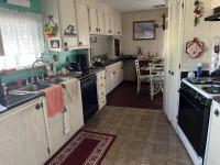 1972 International Mobile Home Mobile Home