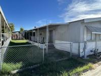 1974 Madison Mobile Home