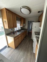 1974 Madison Mobile Home