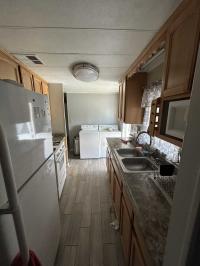 1974 Madison Mobile Home