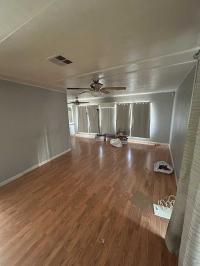 1974 Madison Mobile Home