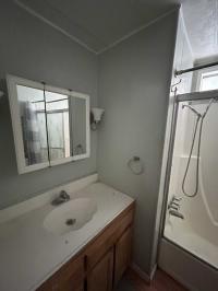 1974 Madison Mobile Home