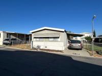 1974 Madison Mobile Home