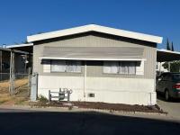 1974 Madison Mobile Home