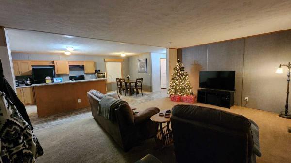 2017 Friendship Mobile Home For Sale