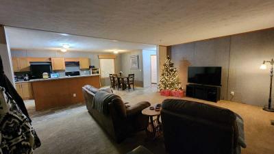 Mobile Home at 206 Burnsville Cir. Burnsville, MN 55306