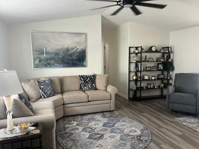 Photo 3 of 8 of home located at 2121 S Pantano Rd #184 Tucson, AZ 85710