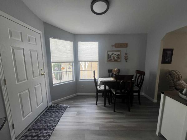 1999 CAVCO Manufactured Home