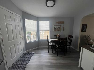 Photo 2 of 8 of home located at 2121 S Pantano Rd #184 Tucson, AZ 85710