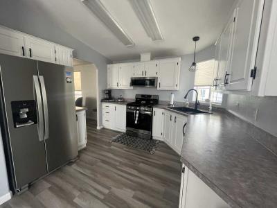 Mobile Home at 2121 S Pantano Rd #184 Tucson, AZ 85710