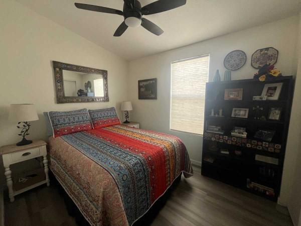 1999 CAVCO Manufactured Home