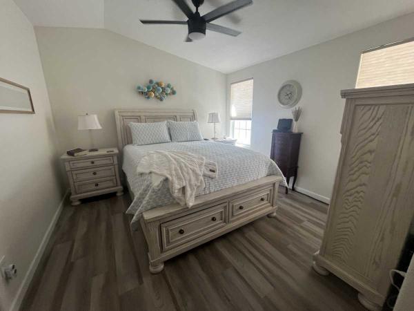 1999 CAVCO Manufactured Home