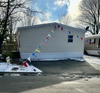 2023 Champion Prime Apex Mobile Home