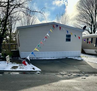 Mobile Home at 189 Bradbury Richmond, KY 40475