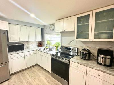 Mobile Home at 11201 SW 55th Street 33015, FL 33025