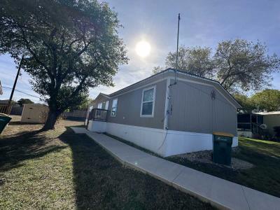 Photo 2 of 3 of home located at 7616 Upper Seguin Rd, #191 Converse, TX 78109