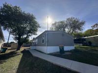 2021 CMH Manufacturing Inc BL2006967TXAB Manufactured Home