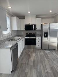 2026 MoJave 2623X Mobile Home