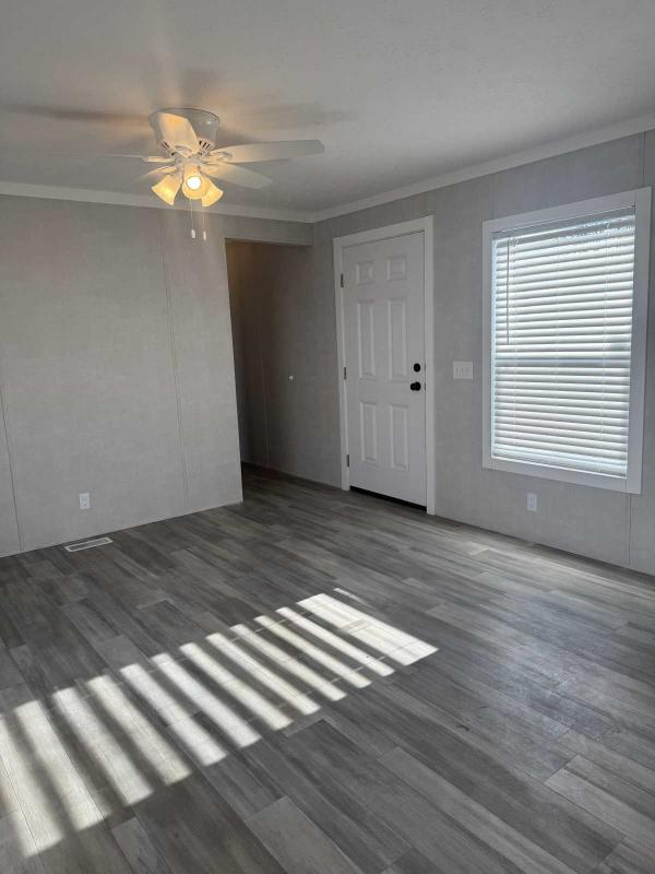 2026 MoJave 2623X Mobile Home