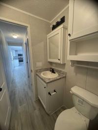 2026 MoJave 2623X Mobile Home