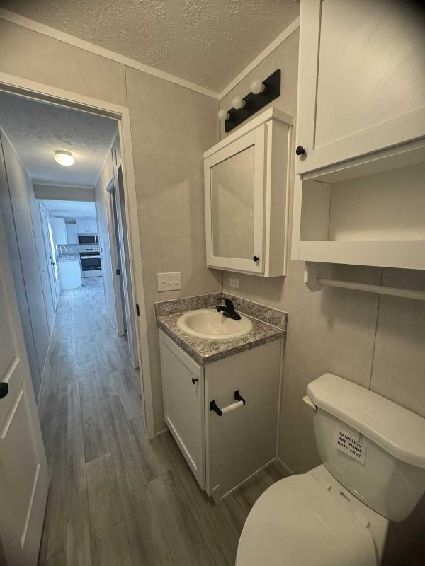 2026 MoJave 2623X Mobile Home