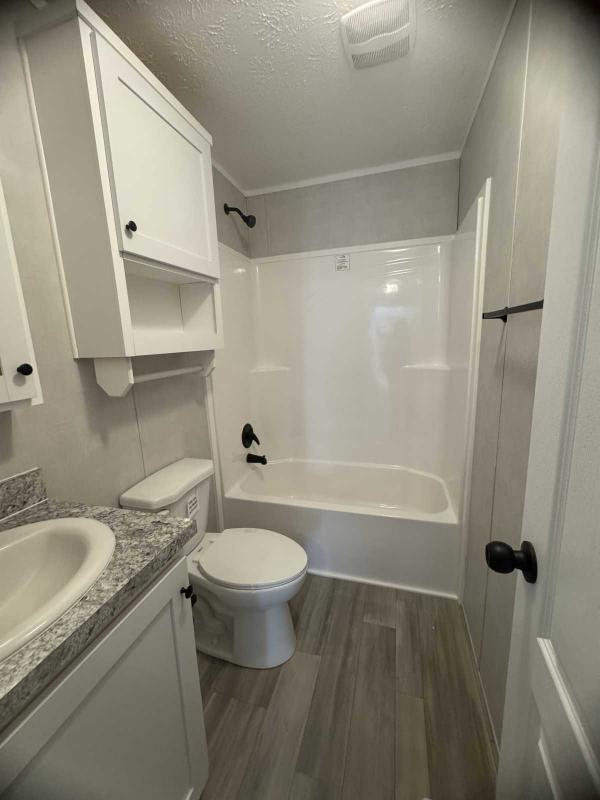 2026 MoJave 2623X Mobile Home