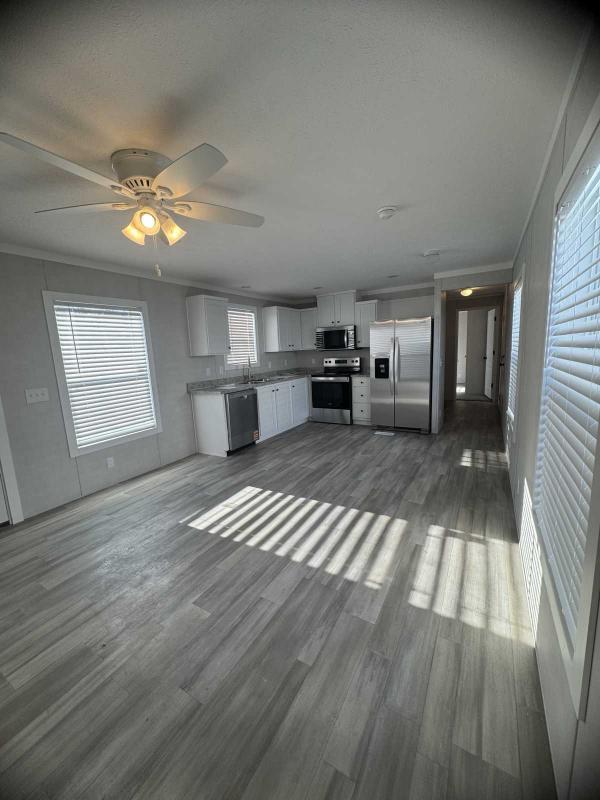 2026 MoJave 2623X Mobile Home