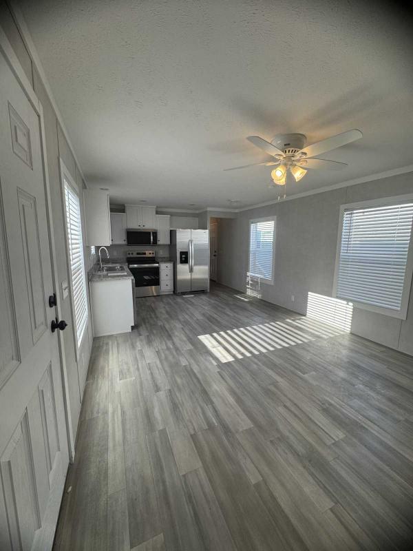 2026 MoJave 2623X Mobile Home