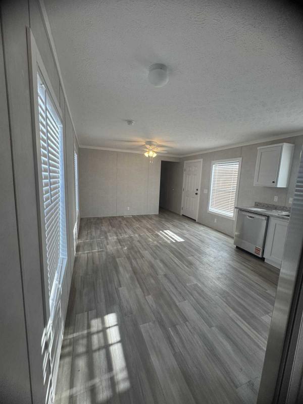 2026 MoJave 2623X Mobile Home