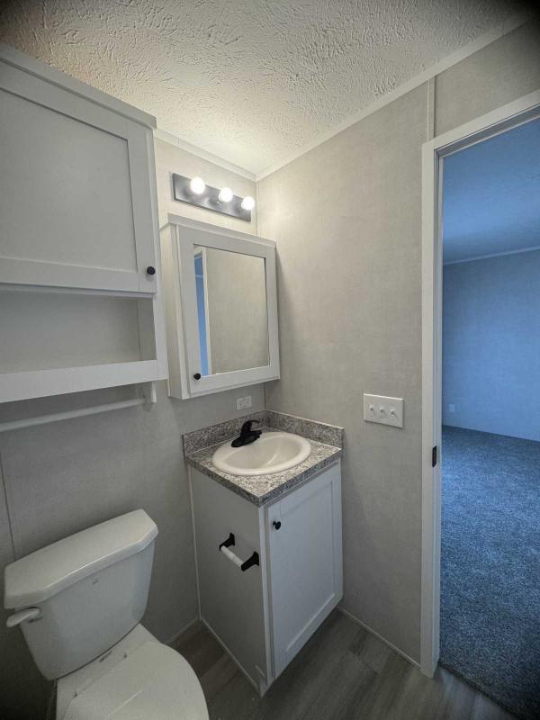 2026 MoJave 2623X Mobile Home