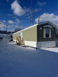 2026 MoJave 2623X Mobile Home